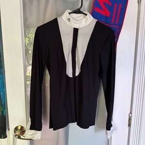 Cavaleria Toscona show shirt